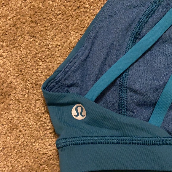 lululemon athletica Other - ❤️ Lululemon Strappy Back Bra ❤️